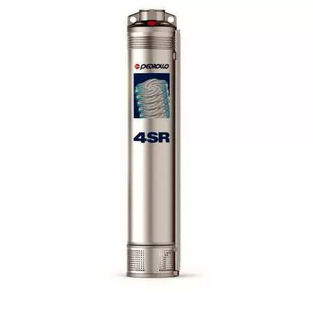 4SR 10/13 - N-HYD - Pompe submersible de 250 litres Pedrollo - 1