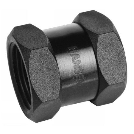 HSS25 - 1" threaded sleeve