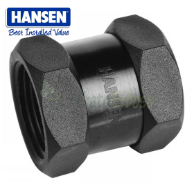 HSS32 - 1 1/4" Gewindehülse