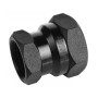 NYMR1004 - 1" to 3/4" Threaded Reducing Sleeve