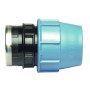 S100040100 - compression Fitting 40 x 1" Supreme - 1