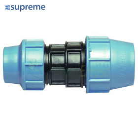 S110025016 - Muffe reduziert compression-25 x 16 Supreme - 1
