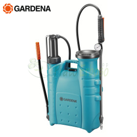 11140-20 - Pulverizador de mochila de 12 litros Gardena - 1