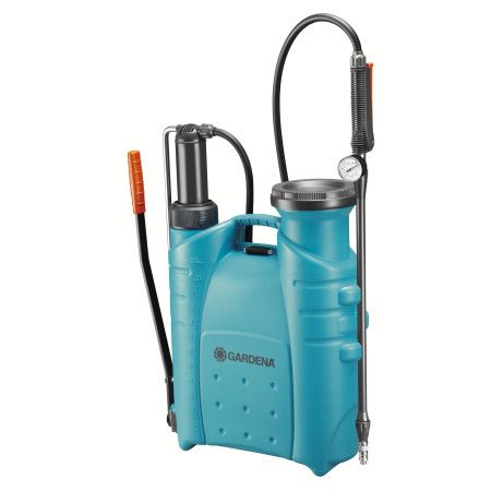 11140-20 - 12 liter backpack sprayer