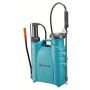 11140-20 - 12 liter backpack sprayer Gardena - 1