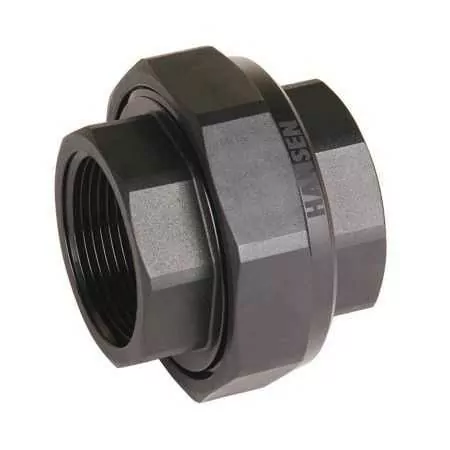 NYUB14 - 1 1/4" union sleeve