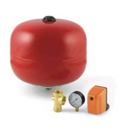 KSP-24 - Kit sferico