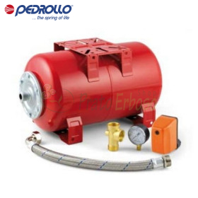 KCP-24 - Cylindrical Kit