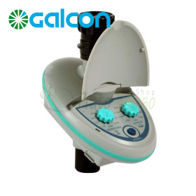 9001-EZ - Njësia e kontrollit nga rubineti Galcon - 1