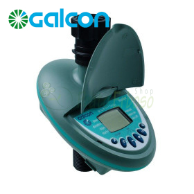 9001D - 1 unitate de control zone pentru robinet