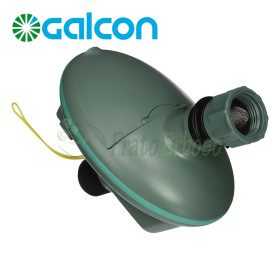 9001D - Control unit from faucet Galcon - 2