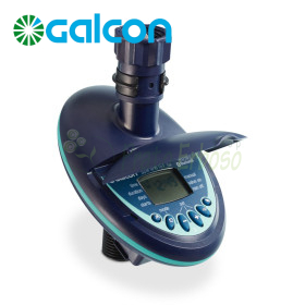 9001-BT - Njësia e kontrollit të rubinetit Galcon - 1