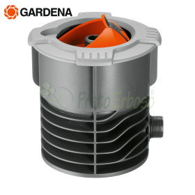 2722-20 - Grundwasseranschluss Gardena - 2