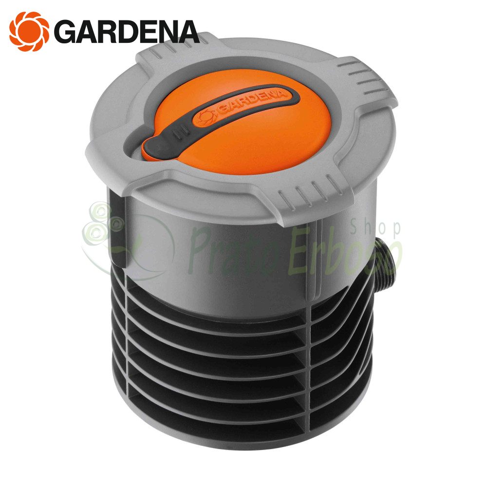 2722-20 - Underground water connection - Gardena