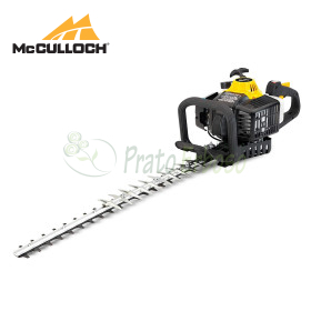 HT 5622 - 56 cm hedge trimmer - McCulloch