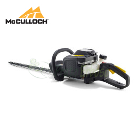 SuperLite 4528 - 45 cm hedge trimmer - McCulloch