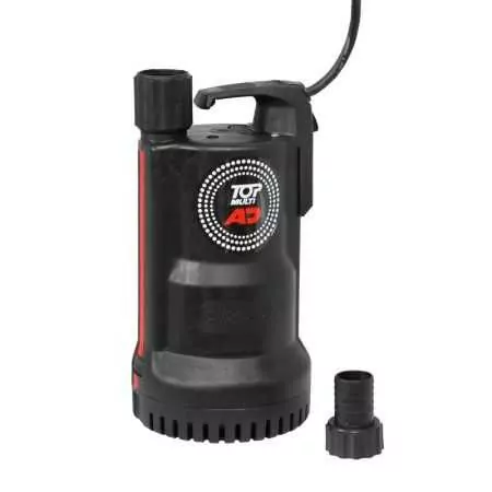 TOP MULTI 1-AD - Elettropompa multi girante da 0.50 HP Pedrollo - 1