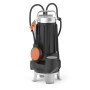 MCm 10/45 - electric Pumps for sewage, non-clog type single-phase Pedrollo - 1