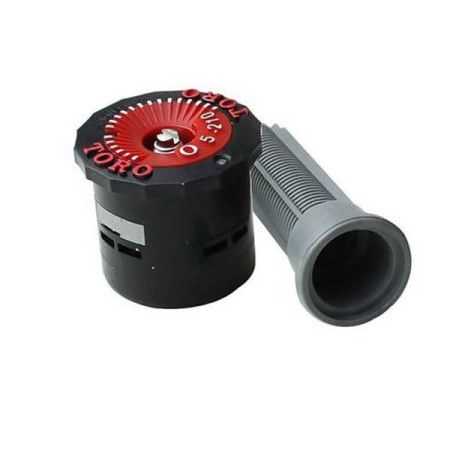 O-5-TTP - Buse à angle fixe, portée 1,5 m 240 degrés