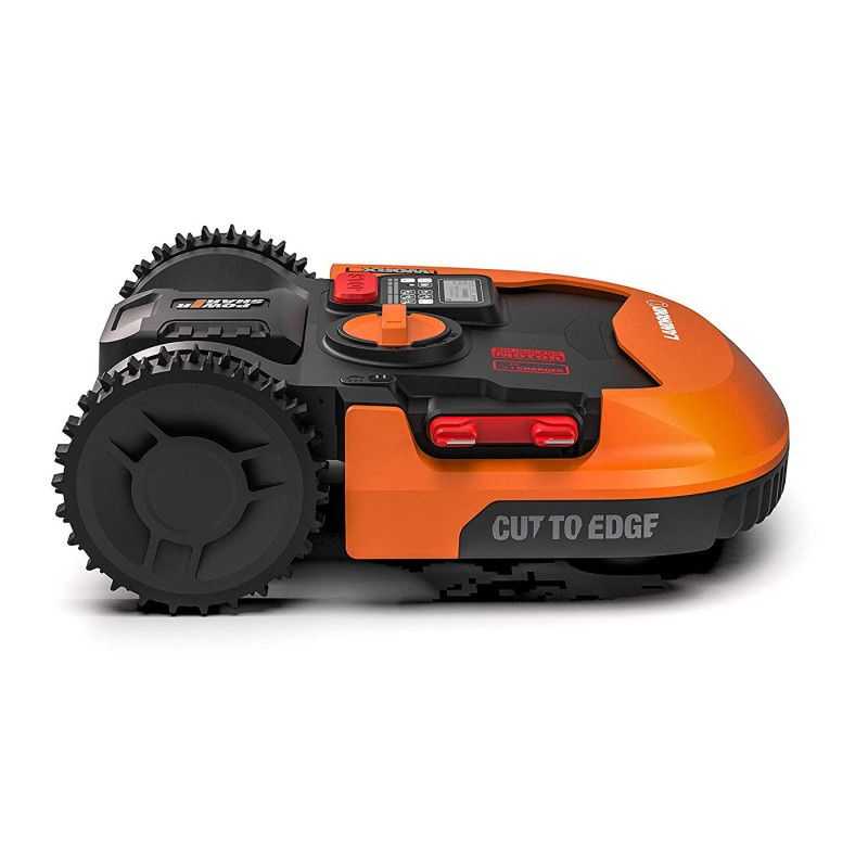 worx wr155e l2000