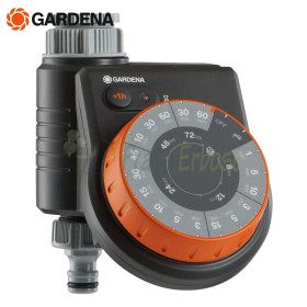 EasyControl 2019 - Unitate de control 1 zonă pentru robinet Gardena - 1