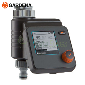 SelectControl 2019 - Control unit from the faucet Gardena - 1