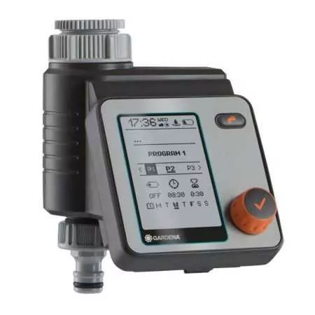 MasterControl 2019 - 1-zone control unit for tap