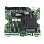 N100 - Placa base para estufa de pellets con pantalla de 3 botones Micro Nova - 5