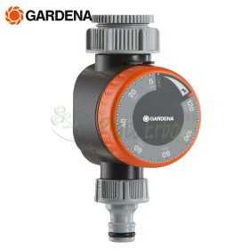 Watertimer - 1 unitate de control zone pentru robinet