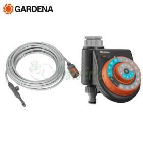 13137-20 - Automatic Nebulizer Set