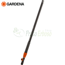 3719-20 - Telescopic handle 90-145 Gardena - 1
