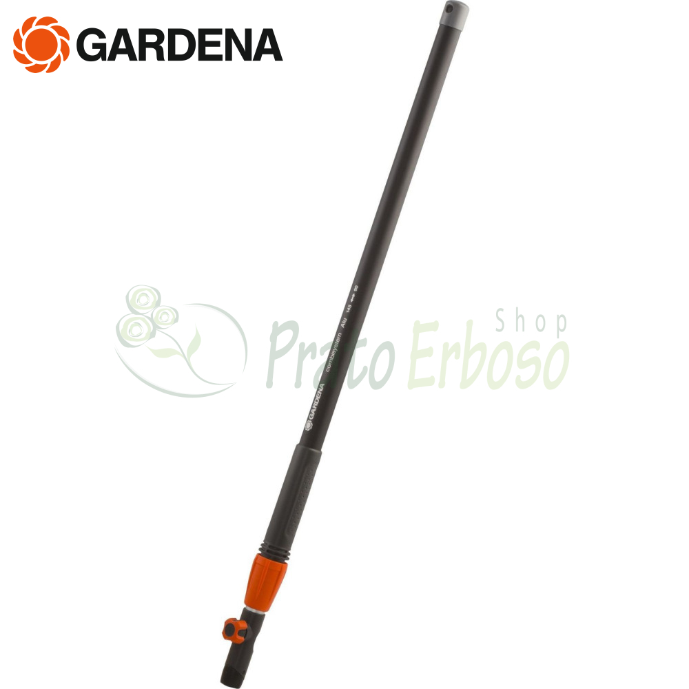 3719-20 - Teleskopstiel 90-145 - Gardena | Weitere Gartenwerkzeuge & - Geräte