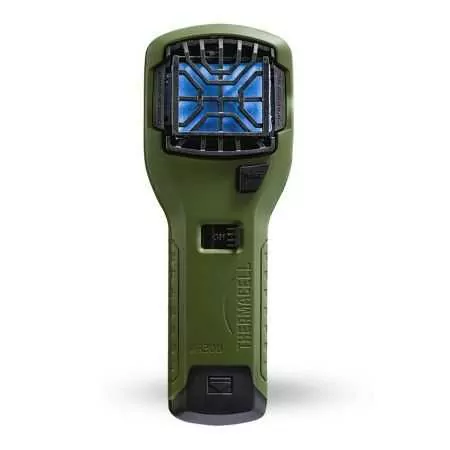 MR300 - Anti-moustique portable vert olive