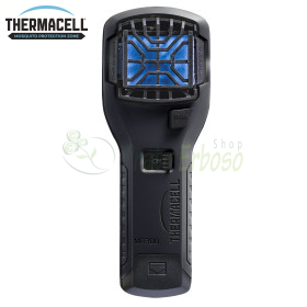 MR300 - Black portable mosquito repellent Thermacell - 1