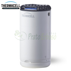 Mini Halo - White Mosquito Repellent - Thermacell
