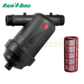 ILCRBY200S - Filtre pour micro-irrigation 2" Rain Bird - 1