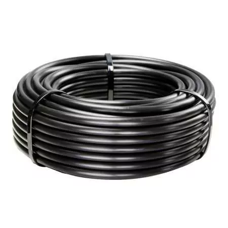 DBL100 - Tub de densitate medie PN 4 cu diametrul de 16 mm