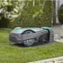 15001-34 - SILENO city 250 robotic lawnmower Gardena - 8