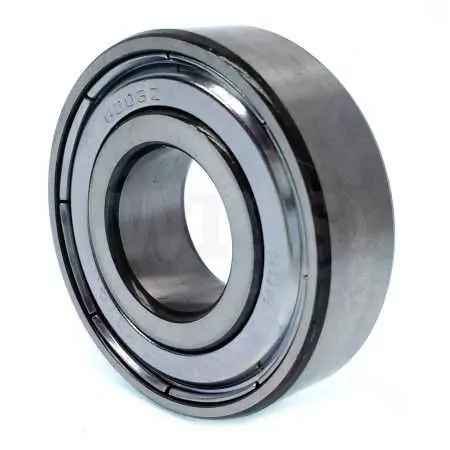6203 ZZ-C3E - Ball bearing 17x40x12 mm