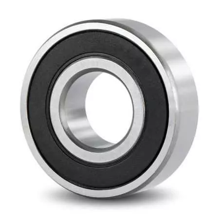 6203 2RS-C3 - Ball bearing 17x40x12 mm