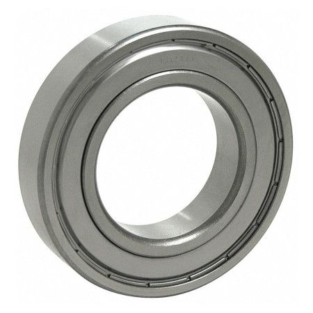 6206 ZZ-C3 - Ball bearing 30x62x16 mm Pedrollo - 1