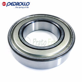 6212 ZZ-C3 - Ball bearing 60x110x22 mm Pedrollo - 1