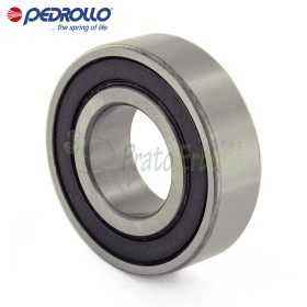 6303 2RS-C3 - ball Bearing 17x47x14 mm - Pedrollo