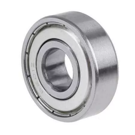 6307 ZZ-C3 - Kushineta topash 35x80x21 mm Pedrollo - 1