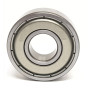 6308 ZZ-C3 - Ball bearing 40x90x23 mm Pedrollo - 1