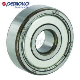 6310-ZZ-C3 - Ball bearing 50x110x27 mm
