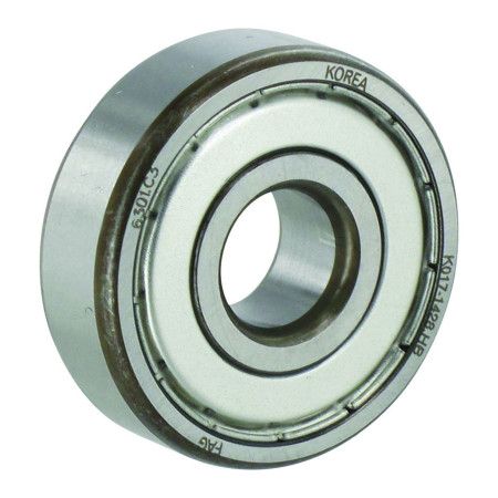 6310-ZZ-C3 - Ball bearing 50x110x27 mm Pedrollo - 1
