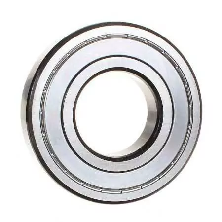 6312 ZZ-C3 - Roulement à billes 60x130x31 mm Pedrollo - 1