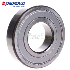 6313 ZZ-C3 - Ball bearing 65x140x33 mm Pedrollo - 1