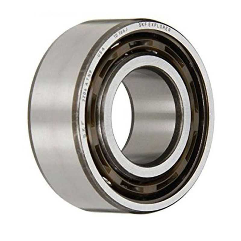 3304 B ZZC3 Ball bearing 20x52x22.2 mm Pedrollo
